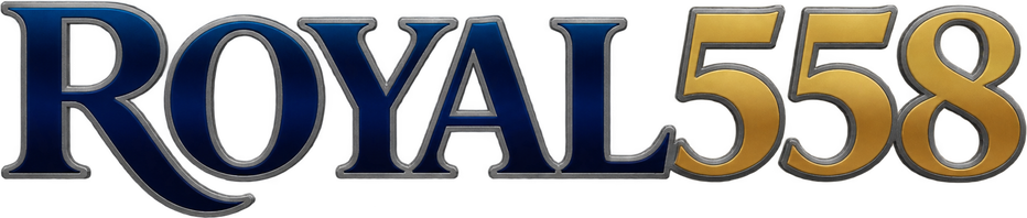 royal558 Logo
